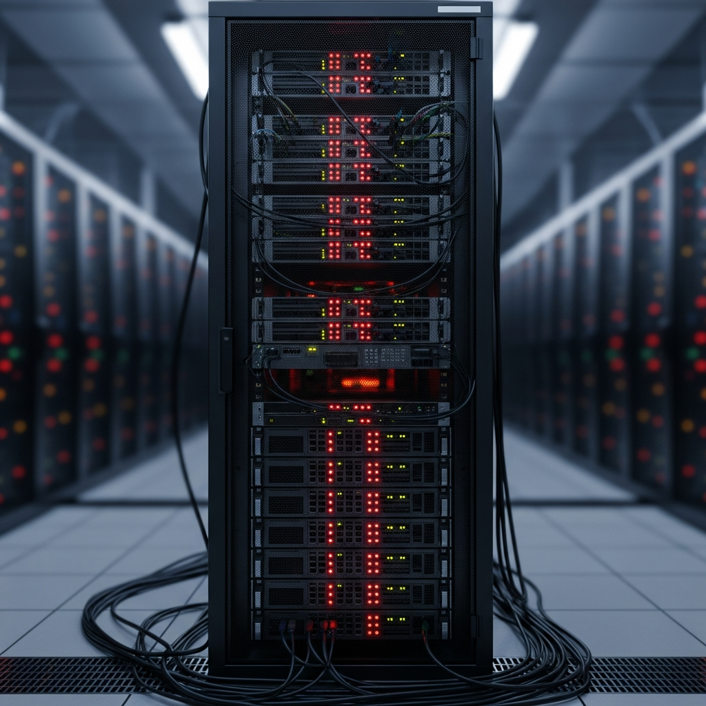 Scanner Configuration